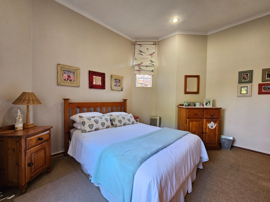 4 Bedroom Property for Sale in Vaalpark Free State